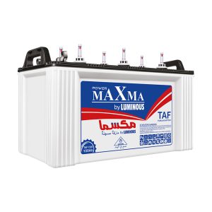 Battery TAF C20 100Ah