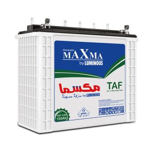 Battery TAF C20 150Ah